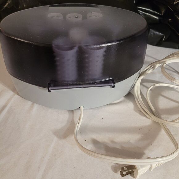 Remington Bodywave Hot Rollers  20 Curlers  W/ 20 clips Tested 3 Sizes #10801 - Picture 4 of 5